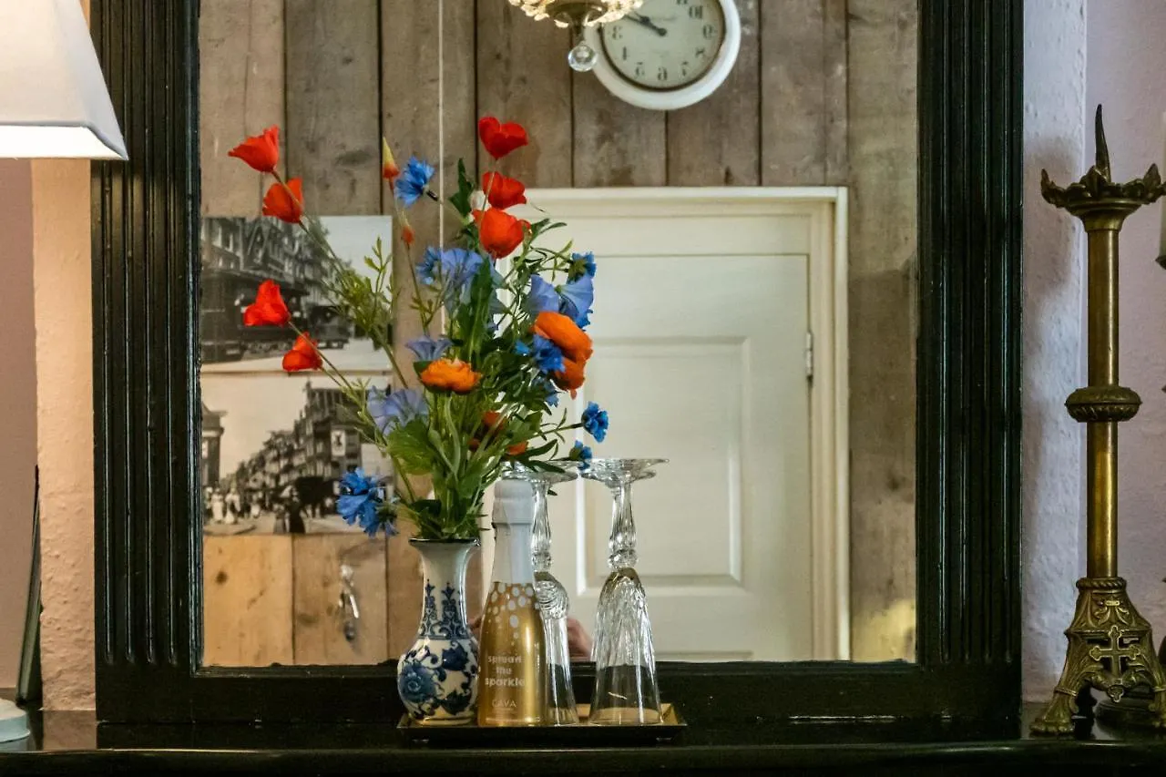 Guest house Guesthouseamsterdam