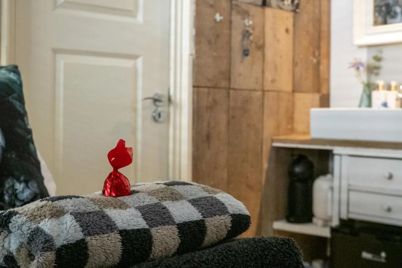 Guest house Guesthouseamsterdam