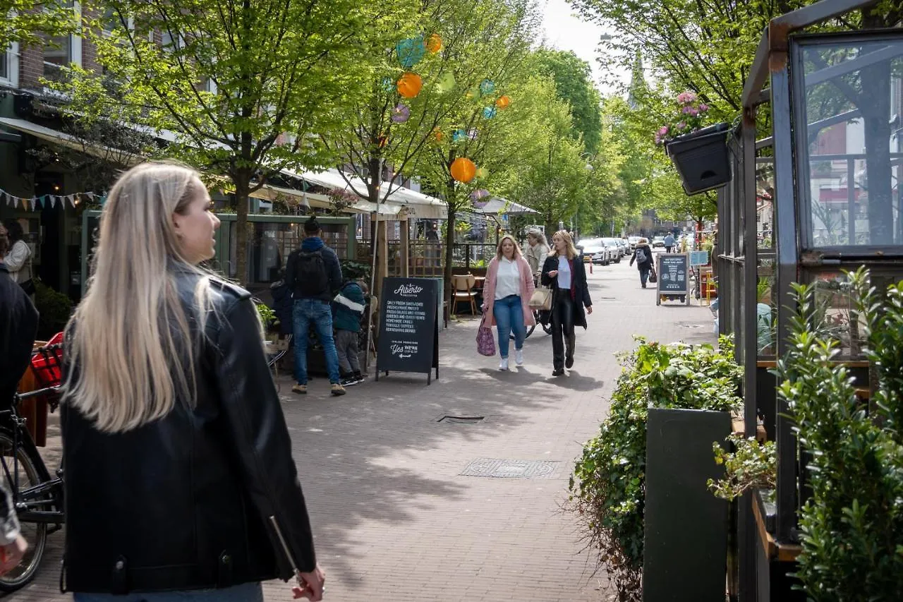 Guesthouseamsterdam Netherlands
