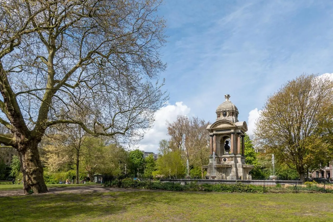 Guesthouseamsterdam Amsterdam