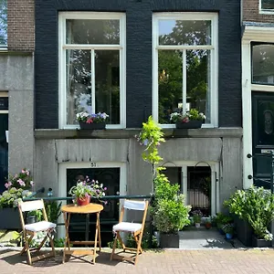Couette-café Singel, Amsterdam