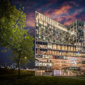 Der Valk Zuidas -rai Hotel Amsterdam