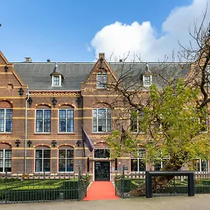 The College Amsterdam, Autograph Collection Hotel Amsterdam