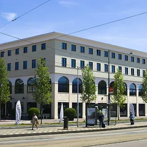 The July - Twenty Eight Hotel Amsterdam