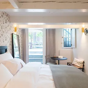 Milkhouse Luxury Amsterdam