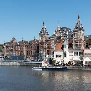 Maison d'hôtes Westerpark, Amsterdam
