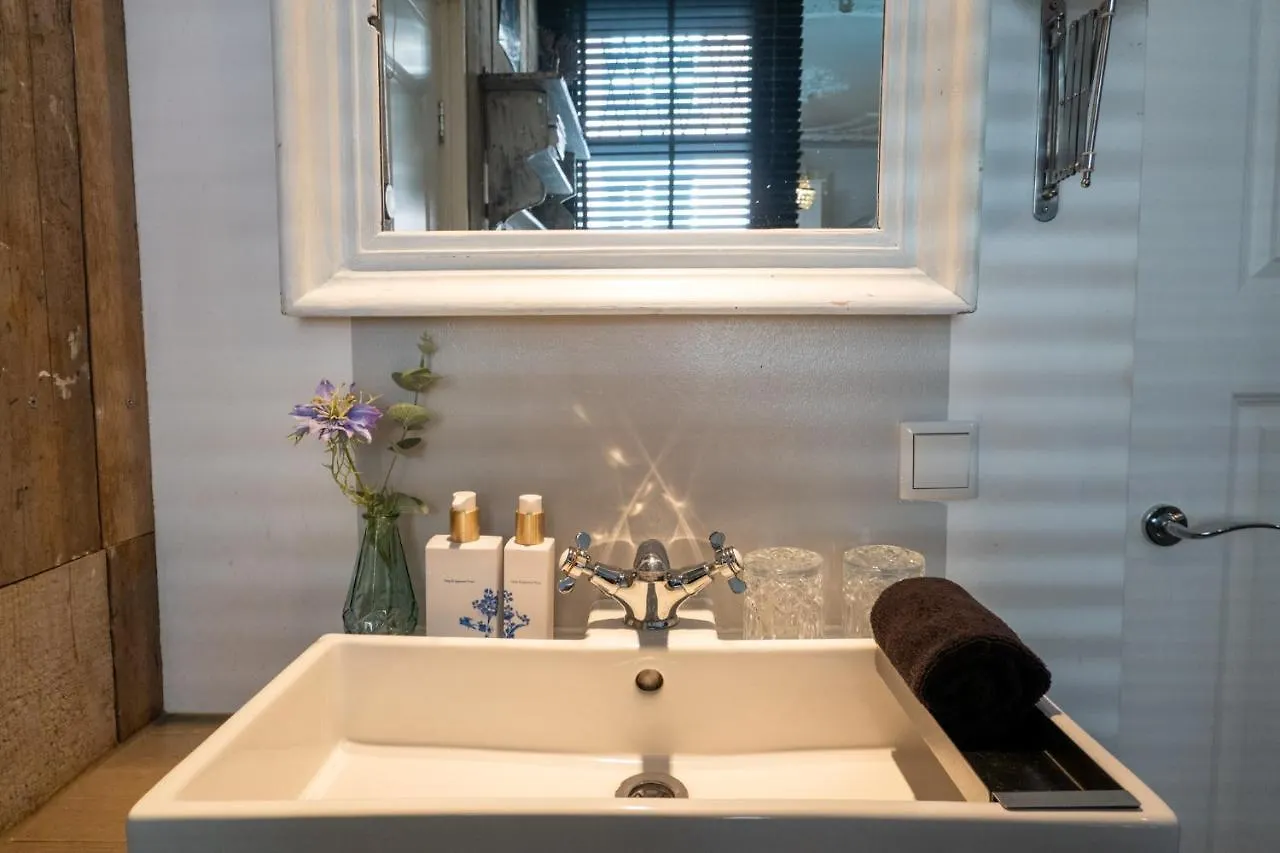 Guesthouseamsterdam Amsterdam