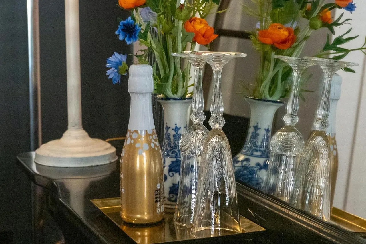 Guesthouseamsterdam Netherlands