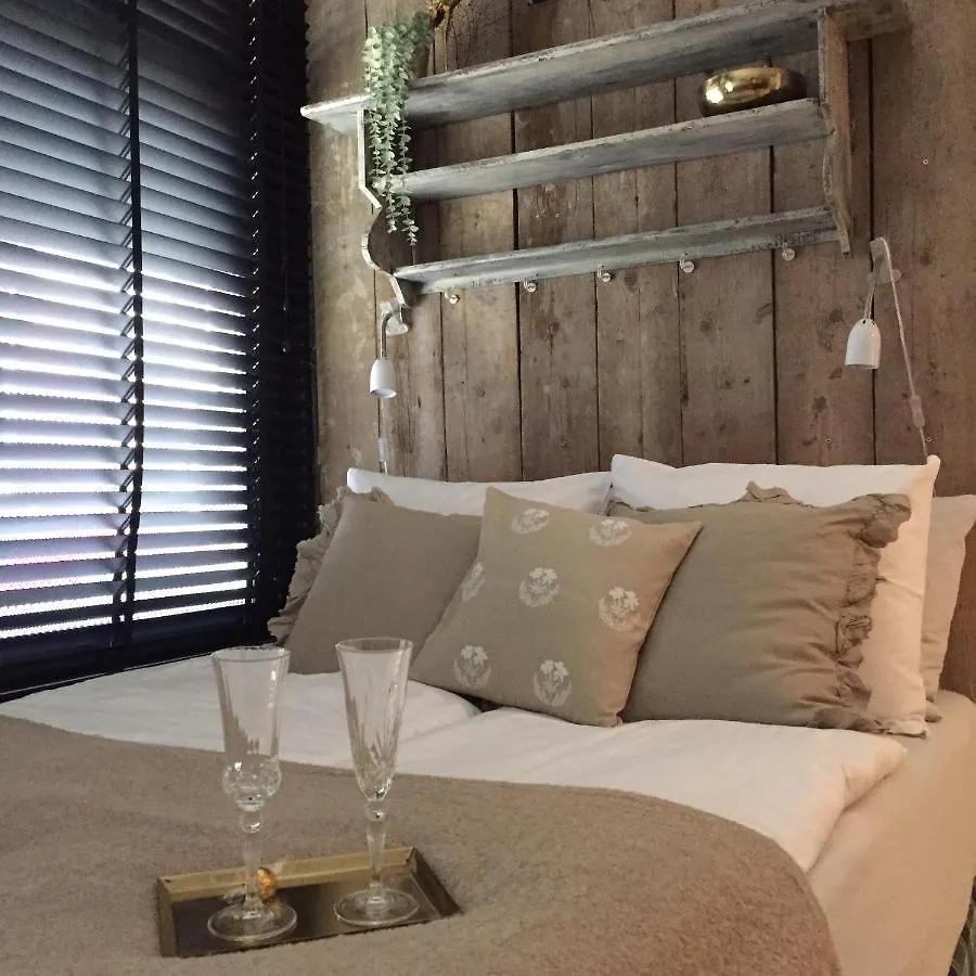 Guest house Guesthouseamsterdam