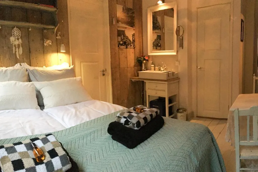 Guesthouseamsterdam 2*, Amsterdam Netherlands