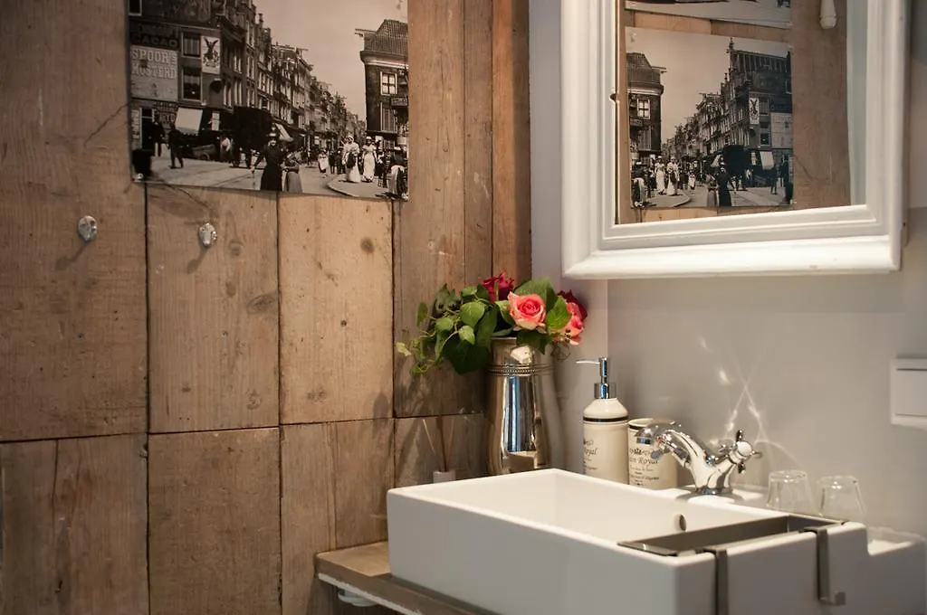 Guesthouseamsterdam Guest house