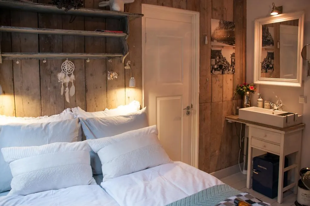 Guesthouseamsterdam Netherlands