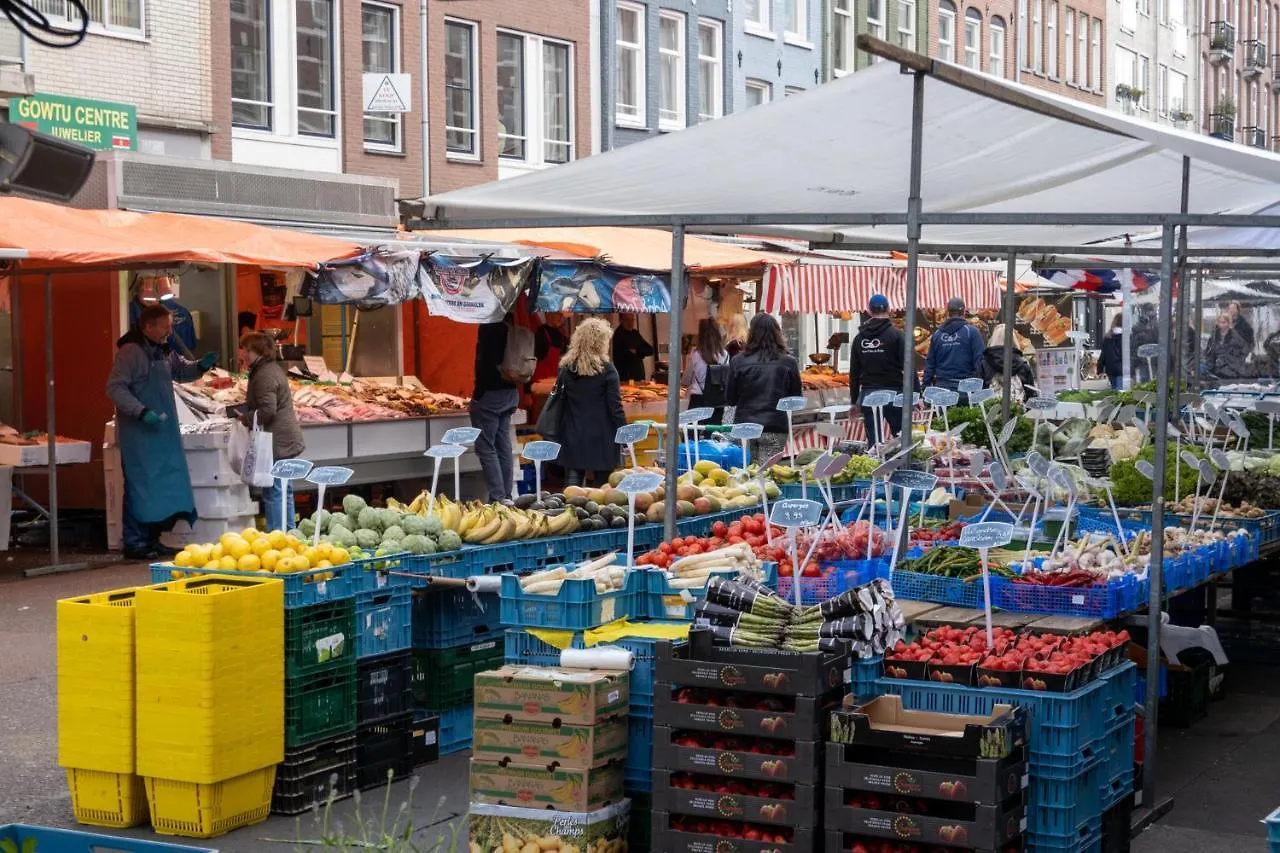 Guesthouseamsterdam Amsterdam